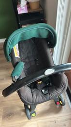 Doona + autostoel en kinderwagen in 1, Overige methoden, Zo goed als nieuw, 0 t/m 13 kg, Ophalen
