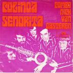 Vinylsingle nick van gasteren combo gezocht  polydor 1971, Cd's en Dvd's, Vinyl Singles, Ophalen of Verzenden, Zo goed als nieuw