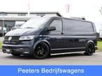 Volkswagen Transporter 2.0 TDI L2H1 32 DC 4Motion Bulli Marg, Automaat, Stof, Gebruikt, 4 cilinders