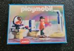 Playmobil Badkamer - nr 3969 - Moderne woonhuis, Ophalen of Verzenden, Nieuw, Complete set