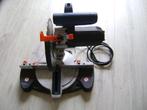 Afkortzaag, Doe-het-zelf en Verbouw, Gereedschap | Zaagmachines, Ophalen, Gebruikt, Ferm, Afkortzaag