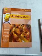 5 Duitstalige kookboeken, Boeken, Gelezen, Ophalen of Verzenden