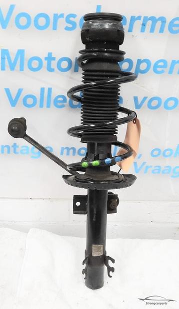 Veerpoot links voor Seat Mii VW Up Skoda Citigo 1S0413031B beschikbaar voor biedingen