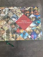 Uniek boek van de efteling!, Verzamelen, Efteling, Ophalen of Verzenden, Nieuw, Overige typen