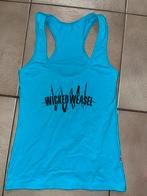 Wicked weasel top maat xs-s, Ophalen of Verzenden, Nieuw, Maat 34 (XS) of kleiner