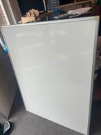 Whiteboard 120x90, Ophalen of Verzenden, Zo goed als nieuw, Magneetbord