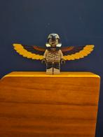 Lego Mummy Minifiguur met Vleugels, Verzenden, Zo goed als nieuw, Losse stenen, Lego
