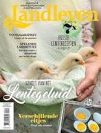 Landleven tijdschrift 2017 losse nummers, Boeken, Tijdschriften en Kranten, Ophalen of Verzenden, Muziek, Film of Tv