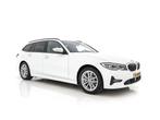 BMW 3 Serie Touring 330e (INCL-BTW) *VERNASCA-VOLLEDER | NAV, Auto's, BMW, Te koop, Gebruikt, 750 kg, 11 kWh