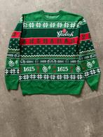 Grolsch Kersttrui, Ophalen of Verzenden, Nieuw, Maat 56/58 (XL), Groen