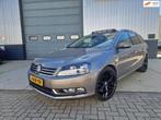 Volkswagen Passat Variant 3.6 V6 FSI 4Motion Highline *Meene, Auto's, Volkswagen, Automaat, Euro 5, Gebruikt, Zwart