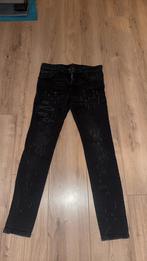 D2, Dsquared2, Blauw, Ophalen of Verzenden, Zo goed als nieuw