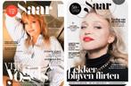 Gevraagd: Saar - gelezen exemplaren, Boeken, Ophalen of Verzenden, Gelezen