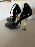 Saint Laurent hakken, Kleding | Dames, Zwart, Ophalen of Verzenden, Schoenen met hoge hakken, Saint laurent