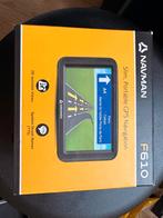 Navman F610 Navigatiesysteem, Ophalen of Verzenden, Gebruikt