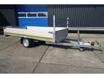 Bij Eemsned een Eduard Plateauwagen afm 310 x 160, Nieuw