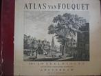 Atlas van Fouquet. 103 afbeeldingen van Amsterdam, Boeken, Verzenden