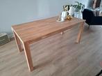 Eettafel 180x85 cm – 6 persoons, Ophalen, 50 tot 100 cm, Zo goed als nieuw, Vijf personen of meer