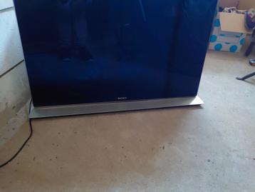 Sony Bravia KDL40-HX850 met 3D televisie (40 inch) beschikbaar voor biedingen