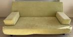 Ikea (bed)bank, Huis en Inrichting, Banken | Bankstellen, Ophalen, Gebruikt, Metaal, Tweepersoons