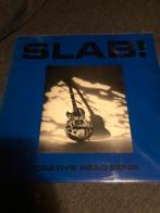 Slab! - Death's Head Soup LP, Verzenden, Zo goed als nieuw, 12 inch, Alternative