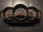 Porsche 986 teller, Auto-onderdelen, Dashboard en Schakelaars, Ophalen of Verzenden, Porsche