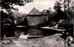 Winterswijk - Watermolen in Het Woold (1968)