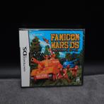 Famicom Wars DS Japan Factory Sealed Nintendo Mint Nieuw!, 1 speler, Nieuw, Ophalen of Verzenden, Vanaf 3 jaar