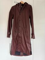 Maium Regenjas Original Wine Red Maat S, Ophalen of Verzenden, Zo goed als nieuw, Maat 36 (S), Maium
