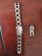 Prachtig Guess horloge, Sieraden, Tassen en Uiterlijk, Horloges | Dames, Ophalen of Verzenden, Zo goed als nieuw, Staal, Guess