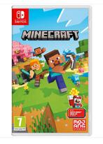 Minecraft nieuw!, 3 spelers of meer, Ophalen of Verzenden, Nieuw, Vanaf 7 jaar