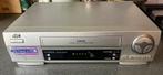 JVC VHS Video Recorder Type Nr HR-J587EU + Afstandsbediening, Ophalen, Gebruikt, VHS-speler of -recorder