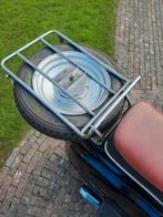 Zundapp roller  bj 1969  met kenteken., Ophalen, Gebruikt