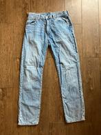 Levis 555 W32 L34, Ophalen of Verzenden, Zo goed als nieuw, Blauw, W32 (confectie 46) of kleiner
