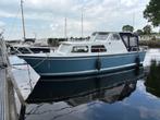 Marnekruiser 800 OK, Watersport en Boten, Ophalen, Gebruikt, Staal, Binnenboordmotor