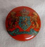 Diverse Koningshuis, Gebruikt, ?, Speld(je) of Lepel(tje), Nederland