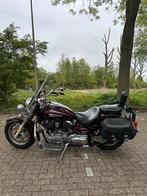Yamaha Dragstar XVS 1100 motor motorfiets, Motoren, Ophalen