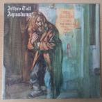 LP Jethro Tull - Aqualung. Originele 1971 plaat, Ophalen of Verzenden, Zo goed als nieuw, Progressive