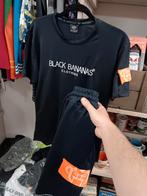 Black Bananas Set Maat M - Nieuw!, Zwart, Nieuw, Ophalen of Verzenden, A