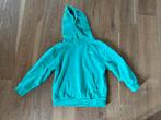 Groene trui/ hoodie maat 122/128 Next in goede conditie, Kinderen en Baby's, Kinderkleding | Maat 122, Trui of Vest, Ophalen of Verzenden