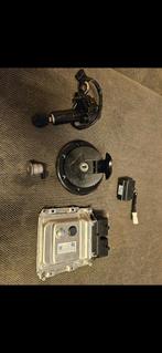 Ktm rc 390 lockset no imo plug and play, Ophalen of Verzenden