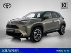 Toyota Yaris Cross 1.5 Hybrid Executive (bj 2022, automaat), 12 maanden, Gebruikt, Adaptive Cruise Control, 116 pk