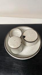 Zaalberg peper en zout stelletje, Ophalen of Verzenden