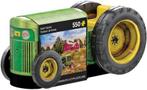 Eurographics: Vintage Tractor Tin 550 stukjes, Ophalen of Verzenden, 500 t/m 1500 stukjes, Nieuw, Legpuzzel