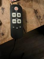 Afstand bediening senioren, Ophalen of Verzenden, Zo goed als nieuw