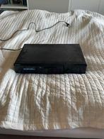 Minidisc deck MDS-JE640, Ophalen of Verzenden, Minidisc-recorder