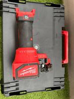 Milwaukee M18 draadstangknipper body, Ophalen of Verzenden, Zo goed als nieuw
