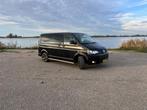 Volkswagen Transporter C 2.0 D 2012, Euro 5, Zwart, 4 cilinders, Volkswagen