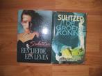 sulitzer-een liefde, een leven, Boeken, Ophalen of Verzenden, Zo goed als nieuw, Nederland