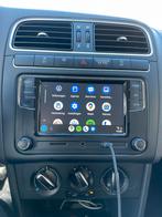 RCD 330 NoName VW Radio - Apple Carplay en Android Auto, Auto diversen, Autoradio's, Nieuw, Ophalen of Verzenden